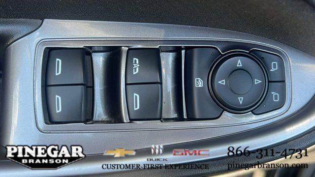 used 2023 Chevrolet Malibu car, priced at $19,977