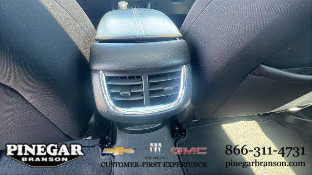 used 2023 Chevrolet Malibu car, priced at $19,977