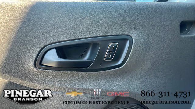 used 2023 Ford Transit-250 car, priced at $35,977