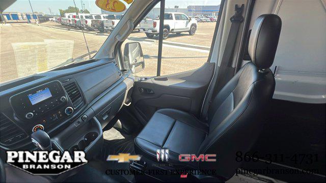 used 2023 Ford Transit-250 car, priced at $35,977