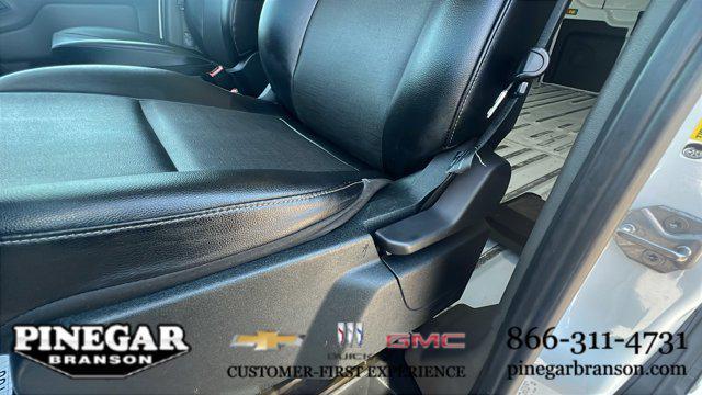 used 2023 Ford Transit-250 car, priced at $35,977
