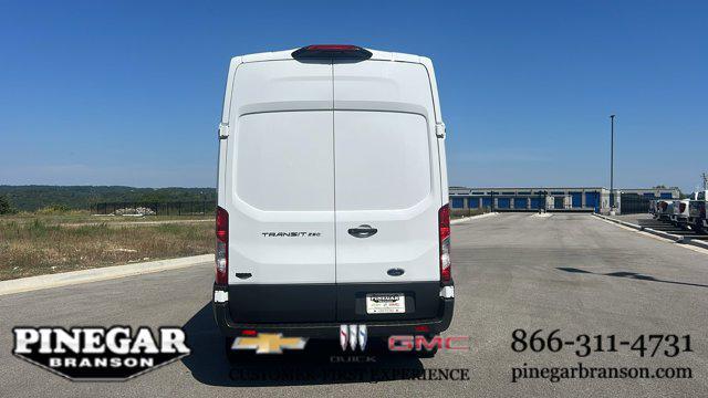 used 2023 Ford Transit-250 car, priced at $35,977