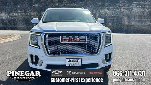 new 2024 GMC Yukon XL car, priced at $86,789