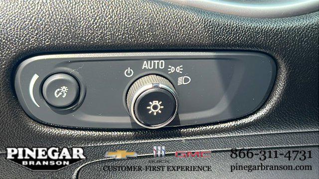 used 2024 Chevrolet Malibu car, priced at $20,977