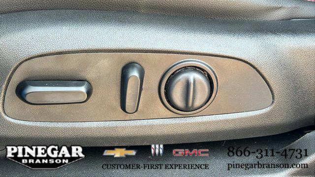 used 2020 Chevrolet Blazer car, priced at $23,977