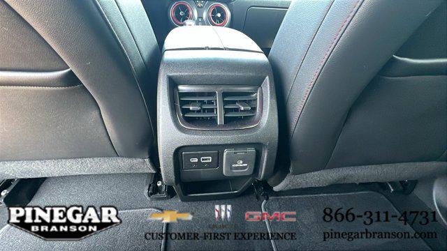 used 2020 Chevrolet Blazer car, priced at $23,977