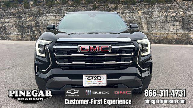 new 2025 GMC Terrain car, priced at $32,590