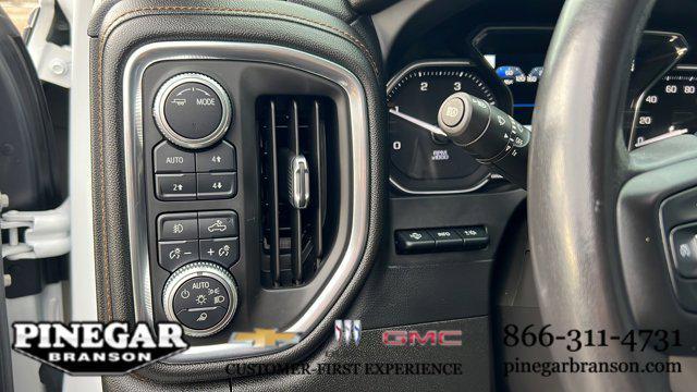 used 2021 GMC Sierra 2500 car, priced at $59,977