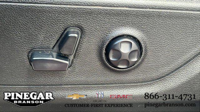 used 2019 Ram 1500 car, priced at $26,977