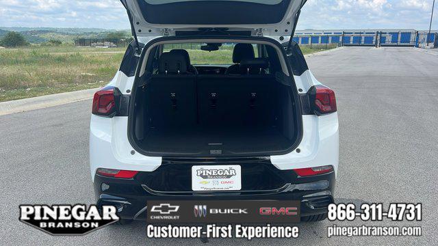 new 2026 Buick Encore GX car, priced at $28,550