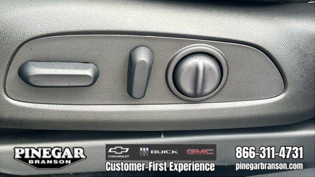 new 2026 Buick Encore GX car, priced at $28,550