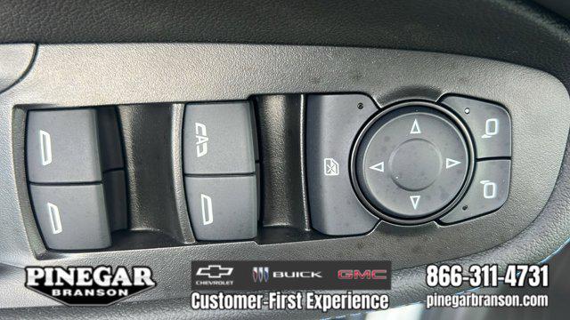 new 2026 Buick Encore GX car, priced at $28,550