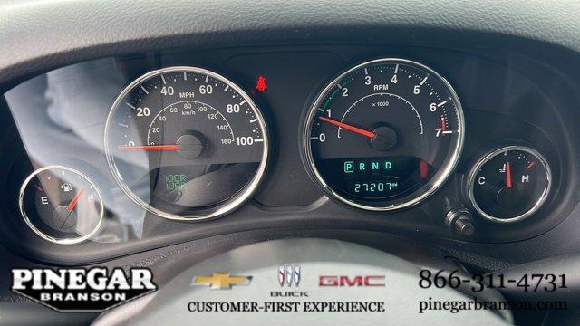 used 2018 Jeep Wrangler JK car, priced at $33,977