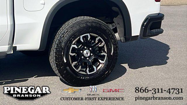 used 2023 Chevrolet Silverado 1500 car, priced at $56,977