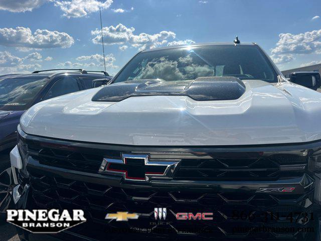 used 2023 Chevrolet Silverado 1500 car, priced at $56,977