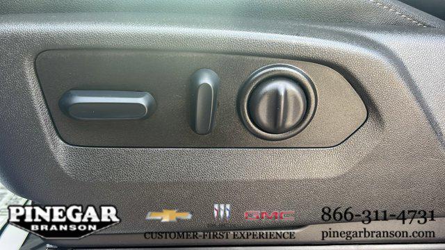 used 2023 Chevrolet Silverado 2500 car, priced at $57,977