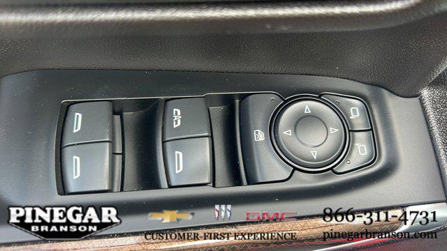 used 2023 Chevrolet Silverado 2500 car, priced at $57,977