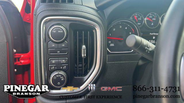 used 2023 Chevrolet Silverado 2500 car, priced at $57,977