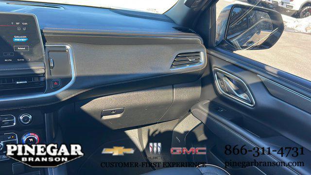 used 2022 GMC Yukon XL car, priced at $55,977