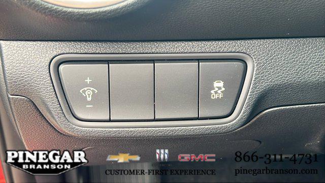 used 2024 Kia Forte car, priced at $18,977