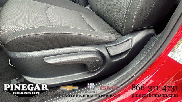 used 2024 Kia Forte car, priced at $18,977