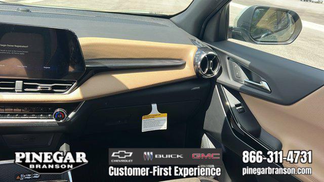 new 2026 Chevrolet Equinox car, priced at $35,640