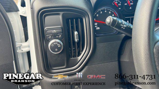 used 2023 GMC Sierra 1500 car, priced at $33,977