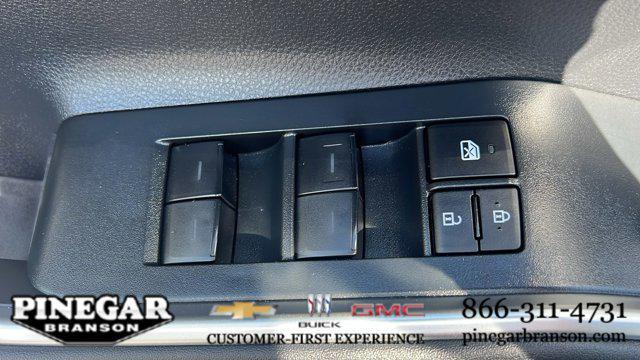 used 2023 Toyota Highlander Hybrid car, priced at $39,977