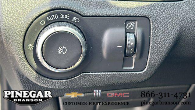 used 2017 Buick Envision car, priced at $13,900