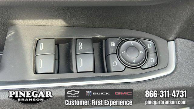 new 2025 Chevrolet Silverado 2500 car, priced at $60,614