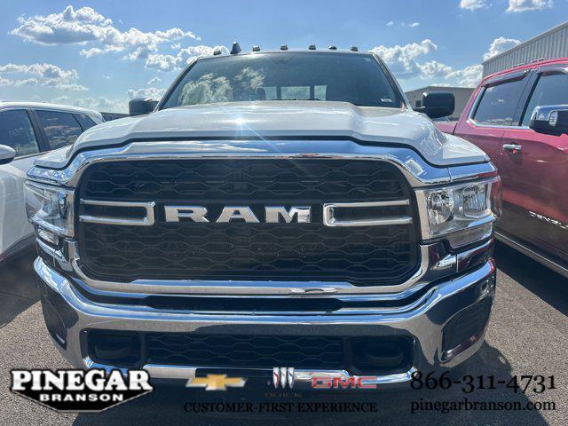used 2022 Ram 2500 car, priced at $40,977