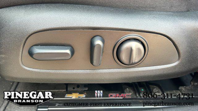 used 2024 Chevrolet Malibu car, priced at $19,977
