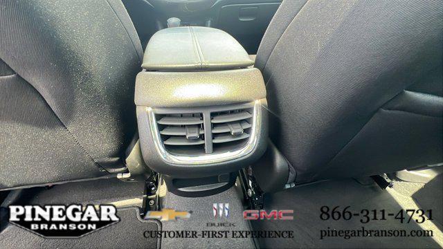 used 2024 Chevrolet Malibu car, priced at $19,977