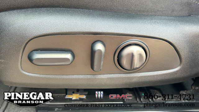 used 2024 Chevrolet Malibu car, priced at $19,977