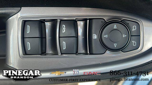 used 2024 Chevrolet Malibu car, priced at $19,977