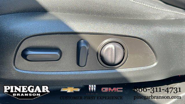 used 2023 Chevrolet Blazer car, priced at $27,977