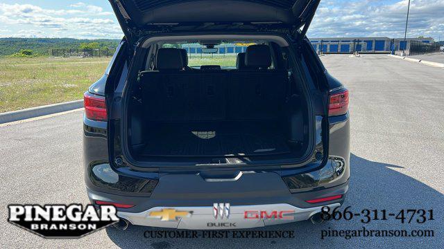 used 2023 Chevrolet Blazer car, priced at $27,977