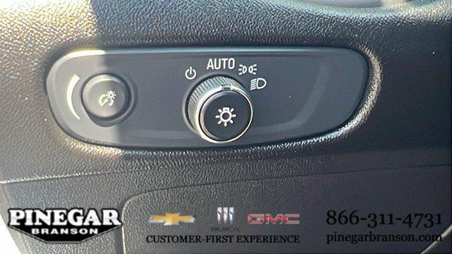 used 2024 Chevrolet Malibu car, priced at $19,977