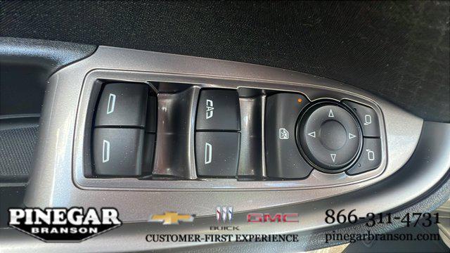 used 2024 Chevrolet Malibu car, priced at $19,977