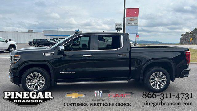 used 2022 GMC Sierra 1500 car, priced at $48,977