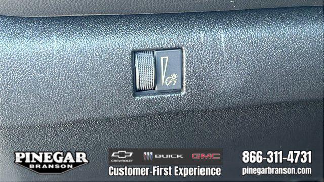 new 2026 Chevrolet Colorado car, priced at $38,934