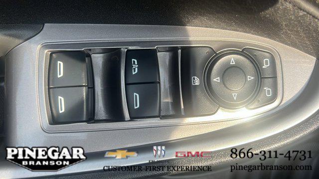 used 2024 Chevrolet Malibu car, priced at $19,977