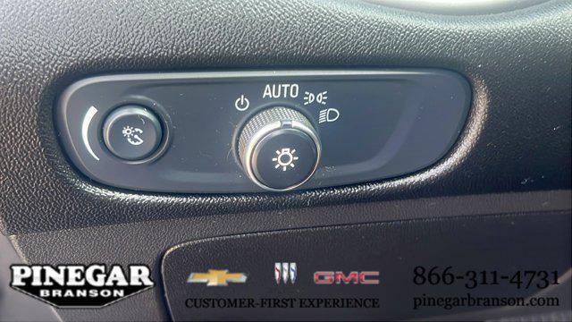 used 2024 Chevrolet Malibu car, priced at $19,977