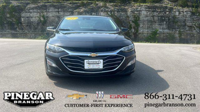 used 2024 Chevrolet Malibu car, priced at $19,977