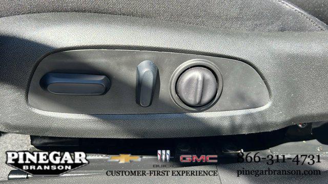used 2024 Chevrolet Malibu car, priced at $19,977