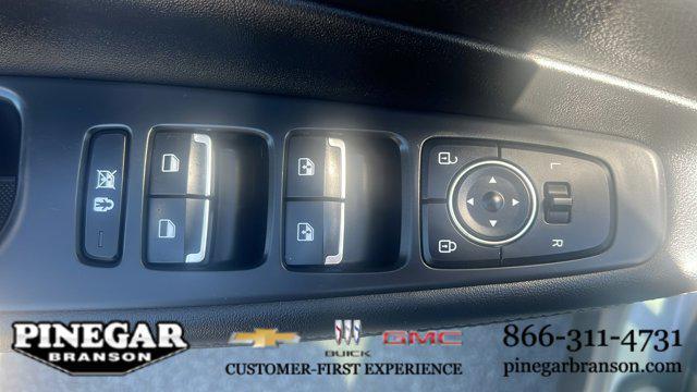 used 2020 Hyundai Santa Fe car, priced at $19,977
