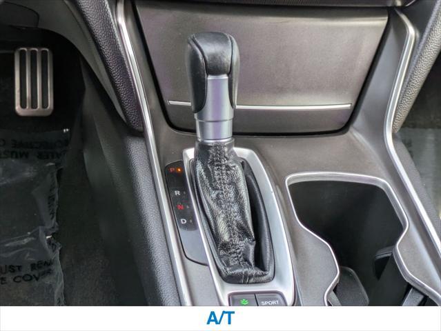 used 2022 Honda Accord car, priced at $22,131