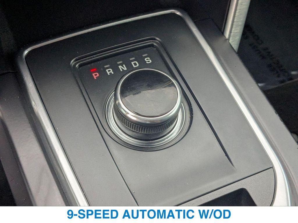 used 2018 Land Rover Discovery Sport car, priced at $15,888