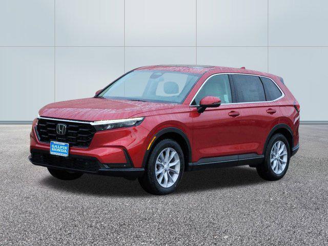 new 2024 Honda CR-V car, priced at $37,965