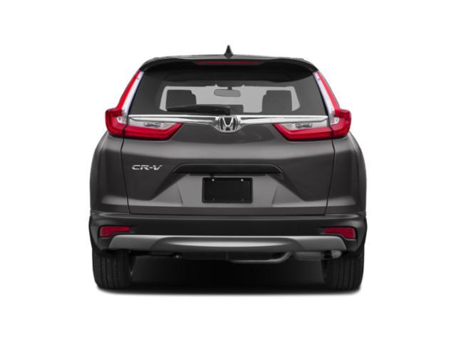 used 2019 Honda CR-V car, priced at $20,271
